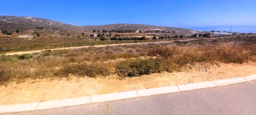 0 Bedroom Property for Sale in Steenbergs Cove Western Cape